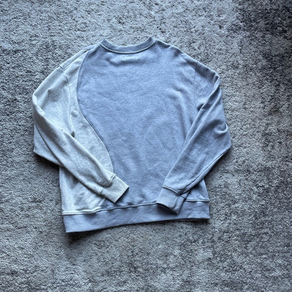 Renowned Split Crewneck size XL - Picture 2 of 4